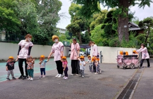 桃組